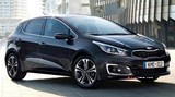 2015 Kia Ceed 1.6 CRDi 136 PS DCT Premium galeri küçük görseli 4