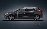 2015 Kia Ceed 1.6 CRDi 136 PS DCT Premium galeri küçük görseli 7