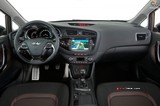 2015 Kia Ceed Sportywagon 1.6 128 PS Concept galeri küçük görseli 16