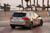 2015 Kia Ceed Sportywagon 1.6 128 PS Otomatik Concept Plus galeri küçük görseli 18