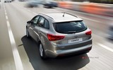2015 Kia Ceed Sportywagon 1.6 136 PS Concept Plus galeri küçük görseli 12