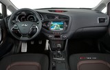 2015 Kia Ceed Sportywagon 1.6 136 PS DCT Comfort galeri küçük görseli 22