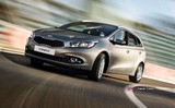2015 Kia Ceed Sportywagon 1.6 136 PS DCT Comfort galeri küçük görseli 15