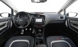 2015 Kia Ceed Sportywagon 1.6 136 PS DCT Comfort galeri küçük görseli 23