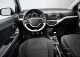 2015 Kia Picanto 1.25 85 PS galeri küçük görseli 10