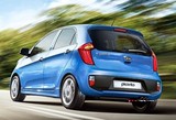 2015 Kia Picanto 1.25 85 PS galeri küçük görseli 3