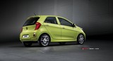 2015 Kia Picanto 1.25 85 PS galeri küçük görseli 12