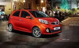 2015 Kia Picanto 1.25 85 PS Otomatik galeri küçük görseli 5