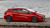 2015 Kia ProCeed GT 1.6 T-GDI 204 PS galeri küçük görseli 8