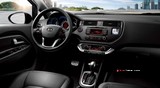 2015 Kia Rio Sedan 1.4 109 PS Comfort galeri küçük görseli 14