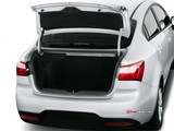 2015 Kia Rio Sedan 1.4 109 PS Comfort galeri küçük görseli 7