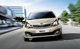 2015 Kia Rio Sedan 1.4 109 PS Comfort galeri küçük görseli 3