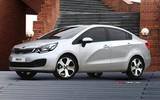 2015 Kia Rio Sedan 1.4 109 PS Comfort galeri küçük görseli 17