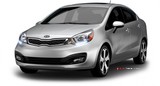 2015 Kia Rio Sedan 1.4 109 PS Comfort galeri küçük görseli 2