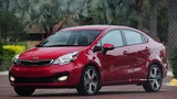 2015 Kia Rio Sedan 1.4 109 PS Comfort galeri küçük görseli 5