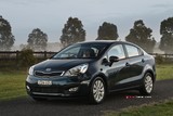 2015 Kia Rio Sedan 1.4 109 PS Comfort galeri küçük görseli 6