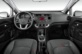2015 Kia Rio Sedan 1.4 109 PS Comfort galeri küçük görseli 11