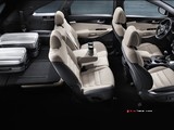 2015 Kia Sorento 2.0 CRDi 185 PS Otomatik Exclusive (4x4) galeri küçük görseli 7