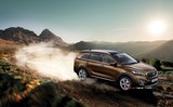 2015 Kia Sorento 2.0 CRDi 185 PS Otomatik Exclusive (4x4) galeri küçük görseli 3