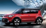 2015 Kia Soul 1.6 CRDi 128 PS Otomatik Premium galeri küçük görseli 7