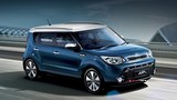 2015 Kia Soul 1.6 CRDi 128 PS Otomatik Premium galeri küçük görseli 15