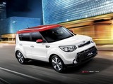 2015 Kia Soul 1.6 CRDi 128 PS Otomatik Premium galeri küçük görseli 17