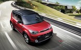 2015 Kia Soul 1.6 CRDi 128 PS Otomatik Premium galeri küçük görseli 6
