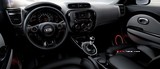 2015 Kia Soul 1.6 CRDi 128 PS Otomatik Premium galeri küçük görseli 14
