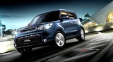 2015 Kia Soul 1.6 CRDi 128 PS Otomatik Premium galeri küçük görseli 3