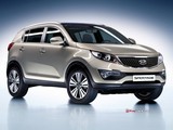 2015 Kia Sportage 1.6 135 PS Otomatik Concept Plus (4x2) galeri küçük görseli 3