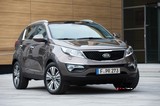 2015 Kia Sportage 2.0 CRDi 184 PS Otomatik Premium (4x4) galeri küçük görseli 4