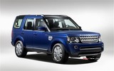 2015 Land Rover Discovery 3.0 SDV6 256 PS Otomatik SE (4x4) galeri küçük görseli 2