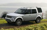 2015 Land Rover Discovery 3.0 SDV6 256 PS Otomatik SE (4x4) galeri küçük görseli 12