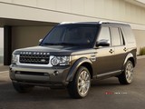 2015 Land Rover Discovery 3.0 SDV6 256 PS Otomatik SE (4x4) galeri küçük görseli 10