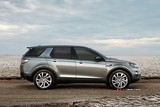 2015 Land Rover Discovery Sport 2.0 Si4 240 PS Otomatik HSE (4x4) galeri küçük görseli 15