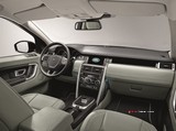 2015 Land Rover Discovery Sport 2.0 Si4 240 PS Otomatik HSE (4x4) galeri küçük görseli 7