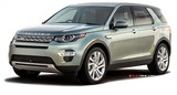 2015 Land Rover Discovery Sport 2.0 Si4 240 PS Otomatik HSE (4x4) galeri küçük görseli 1