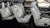 2015 Land Rover Discovery Sport 2.0 Si4 240 PS Otomatik HSE (4x4) galeri küçük görseli 9