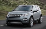 2015 Land Rover Discovery Sport 2.0 Si4 240 PS Otomatik HSE (4x4) galeri küçük görseli 4