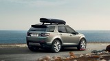 2015 Land Rover Discovery Sport 2.0 Si4 240 PS Otomatik SE (4x4) galeri küçük görseli 12