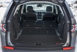 2015 Land Rover Discovery Sport 2.0 Td4 180 PS HSE Luxury (4x4) galeri küçük görseli 6