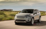 2015 Land Rover Discovery Sport 2.0 Td4 180 PS HSE Luxury (4x4) galeri küçük görseli 5