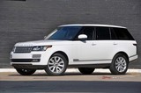 2015 Land Rover Range Rover 3.0 TDV6 258 BG Otomatik Autobiography (4x4) galeri küçük görseli 2