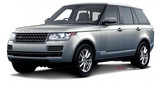 2015 Land Rover Range Rover 3.0 TDV6 258 BG Otomatik Autobiography (4x4) galeri küçük görseli 1