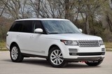 2015 Land Rover Range Rover 3.0 TDV6 258 BG Otomatik Autobiography (4x4) galeri küçük görseli 3