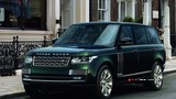 2015 Land Rover Range Rover 3.0 TDV6 258 BG Otomatik Autobiography (4x4) galeri küçük görseli 4