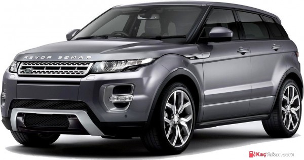 2015 Land Rover Range Rover Evoque 2.0 Si4 240 PS Otomatik HSE Dynamic (4x4)