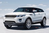 2015 Land Rover Range Rover Evoque 2.0 Si4 240 PS Otomatik Prestige (4x4) galeri küçük görseli 4