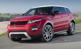 2015 Land Rover Range Rover Evoque 2.0 Si4 240 PS Otomatik Prestige (4x4) galeri küçük görseli 5