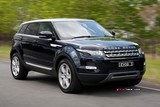 2015 Land Rover Range Rover Evoque 2.0 Si4 240 PS Otomatik Prestige (4x4) galeri küçük görseli 6